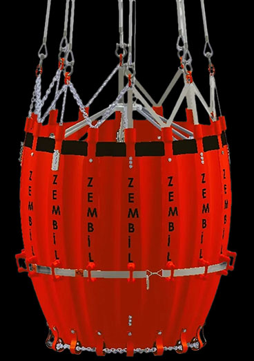 Zembil